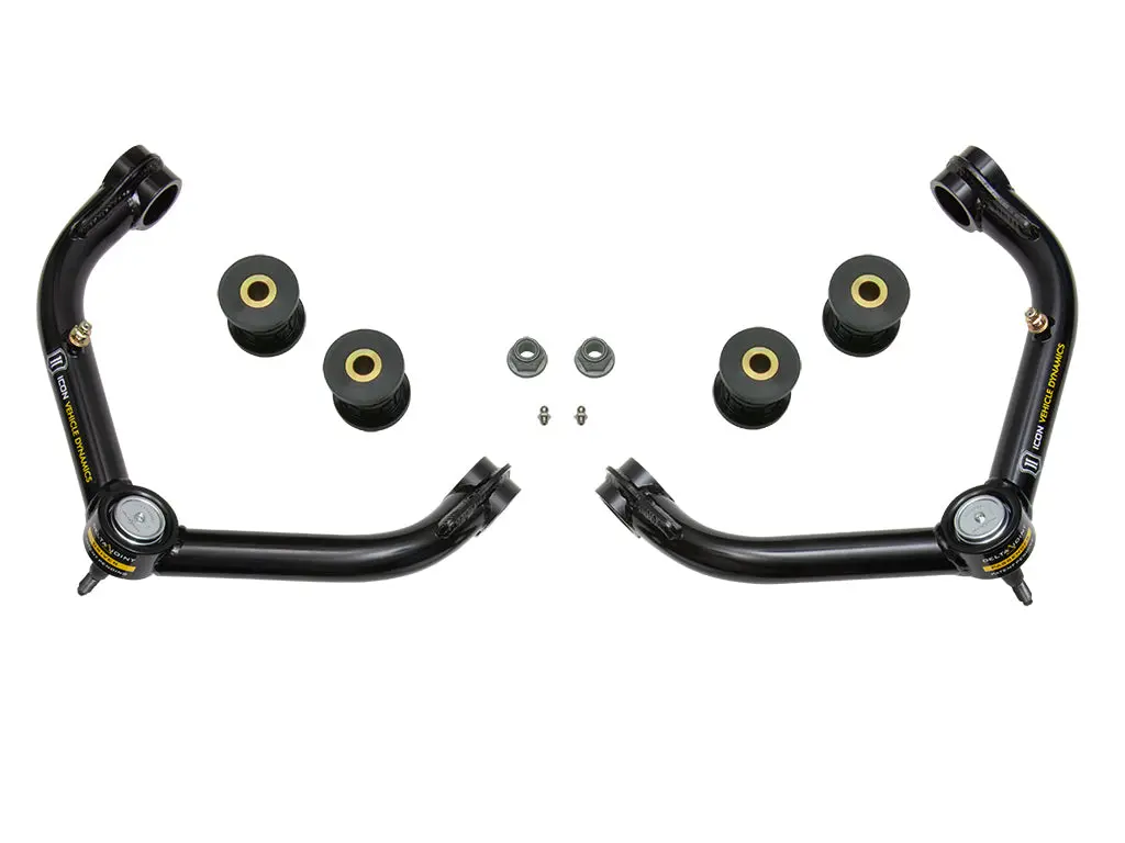 01-10 Gm Hd Tubular Uca Dj Kit 1