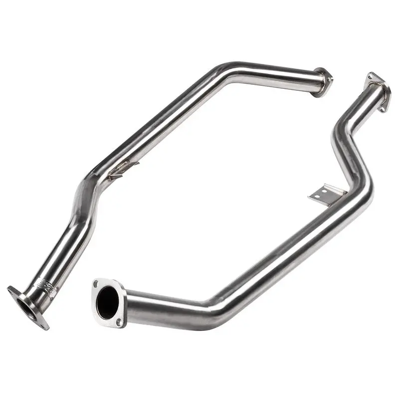 Dc Sports Mid Pipe (17-21 Kia Stinger 3.3L) 1