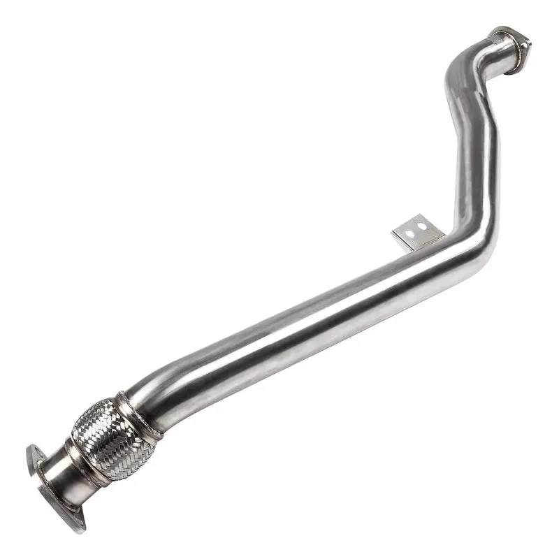 Dc Sports Mid Pipe 2.5" (17-21 Kia Stinger 2.0L T) 1