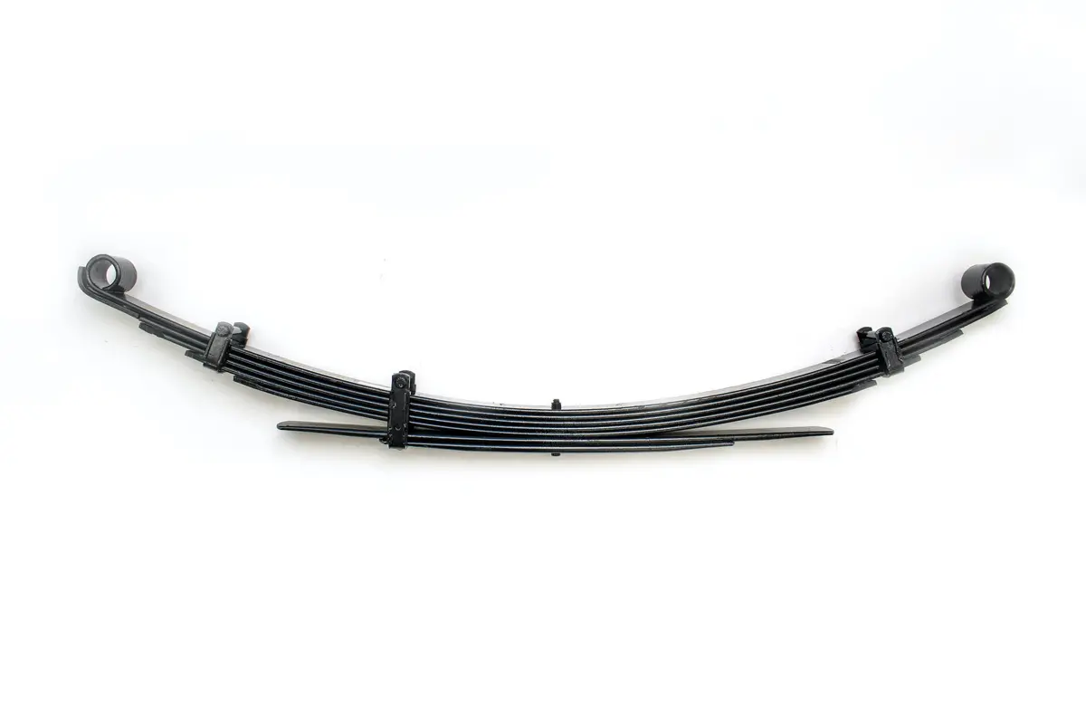 Dobinsons Rear Leaf Spring - L59-112-R 1
