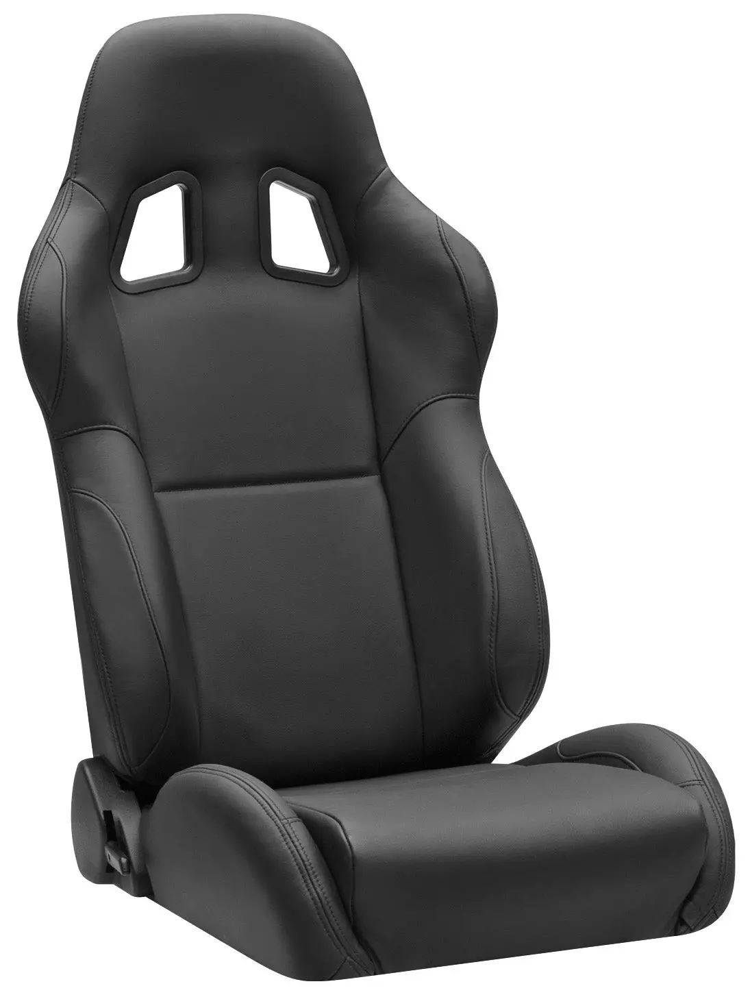 Corbeau A4 Racing Seats