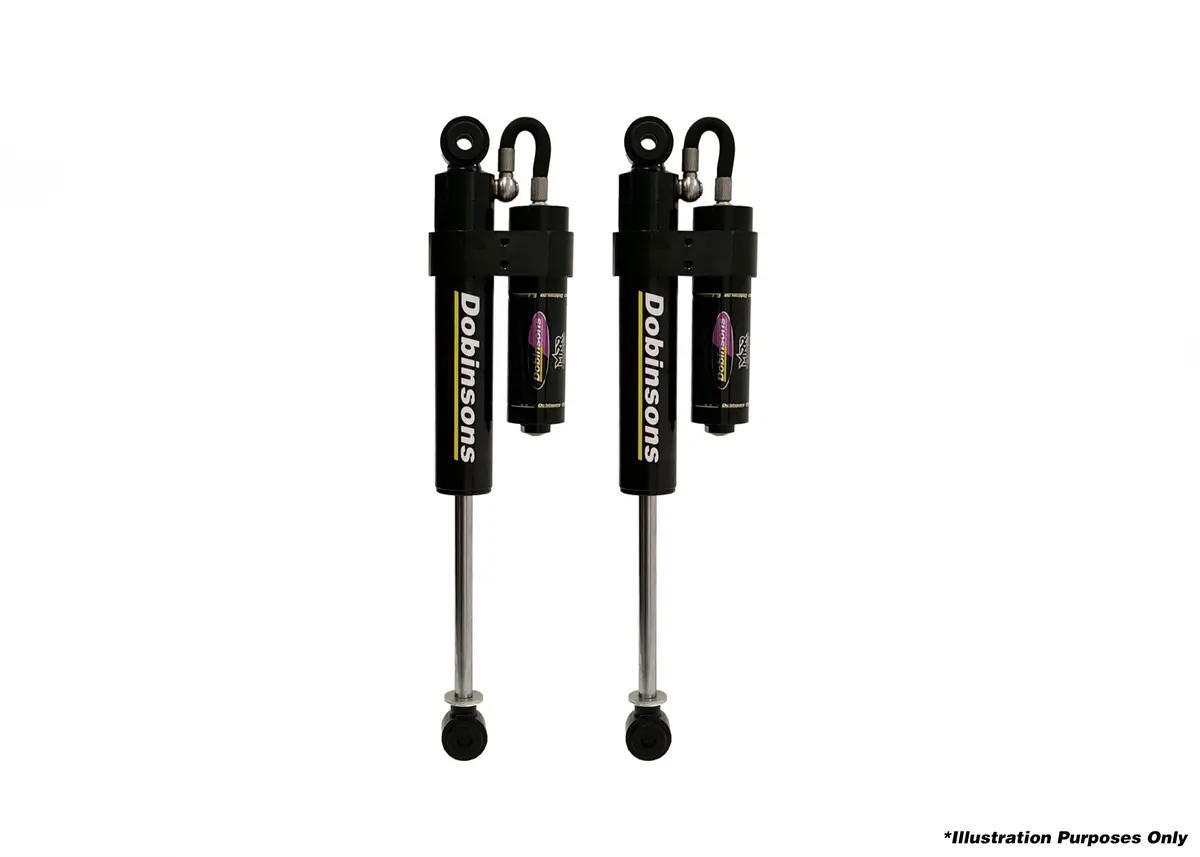 Dobinsons Mrr Shock Absorbers (Mr45-60912) 1