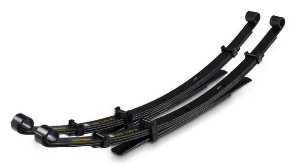 Dobinsons Rear Leaf Spring - Toy-034-R 1