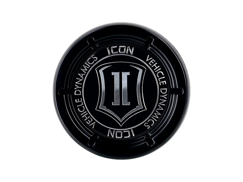 Icon Alloys - Vector/Ricochet/Journey Center Cap 1