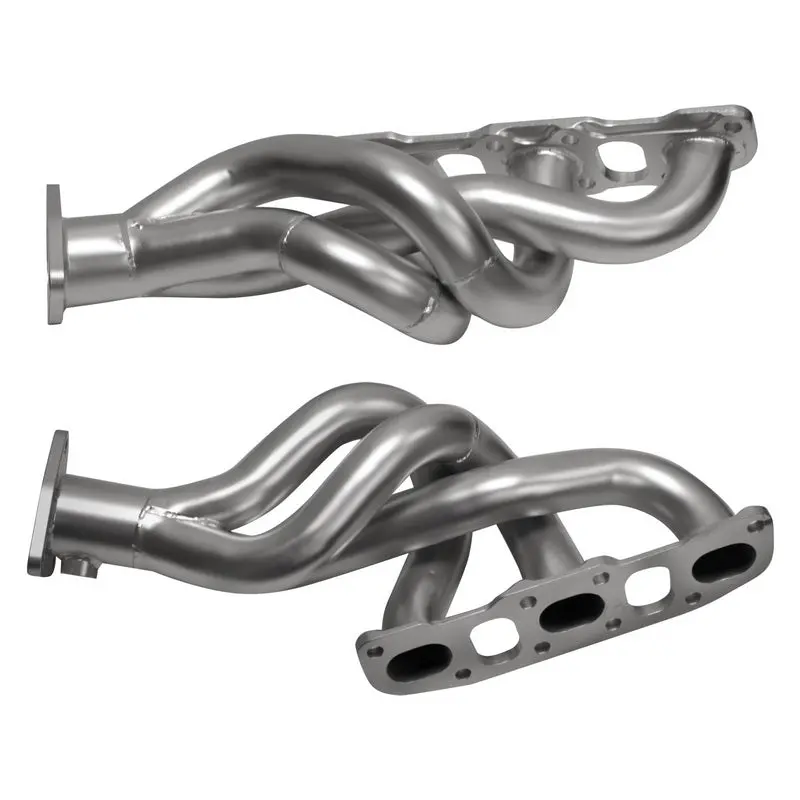 Dc Sports Ceramic Header (03-06 Nissan 350Z 03-06 Infiniti G35) 1