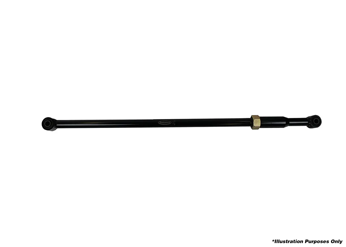 Dobinsons Rear Adjustable Panhard Rod - Balljoint Type - Pr45-1415 1