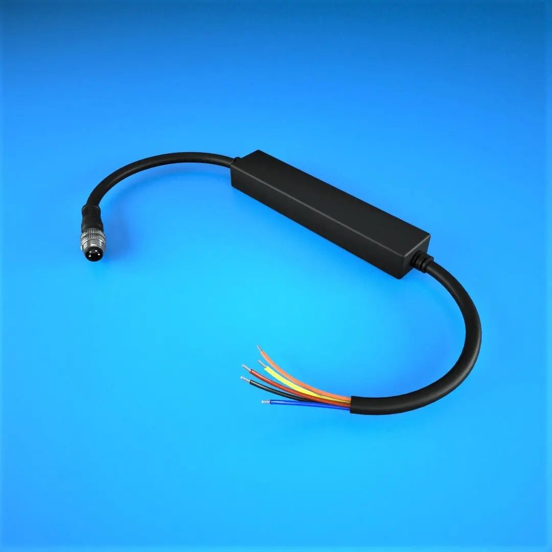 Hp Tuner - Pro Link + 1