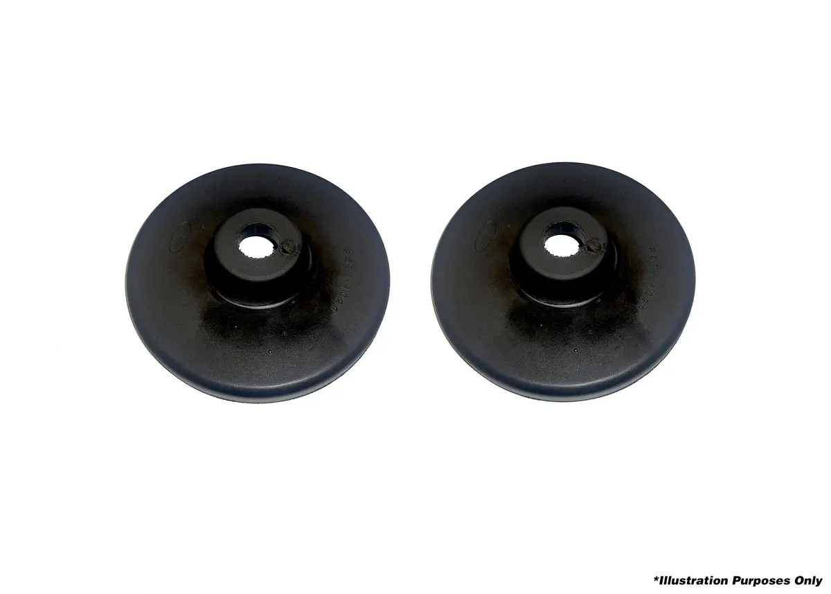 Dobinsons Rear Poly Coil Spring Spacer 1/2" - Ps29-4029 1