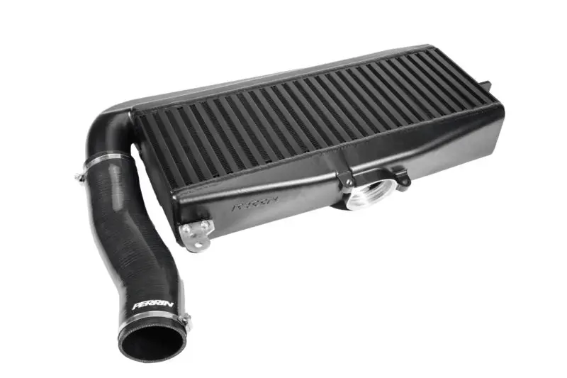 Perrin 2022+ Subaru Wrx Top Mount Intercooler (Tmic) 1