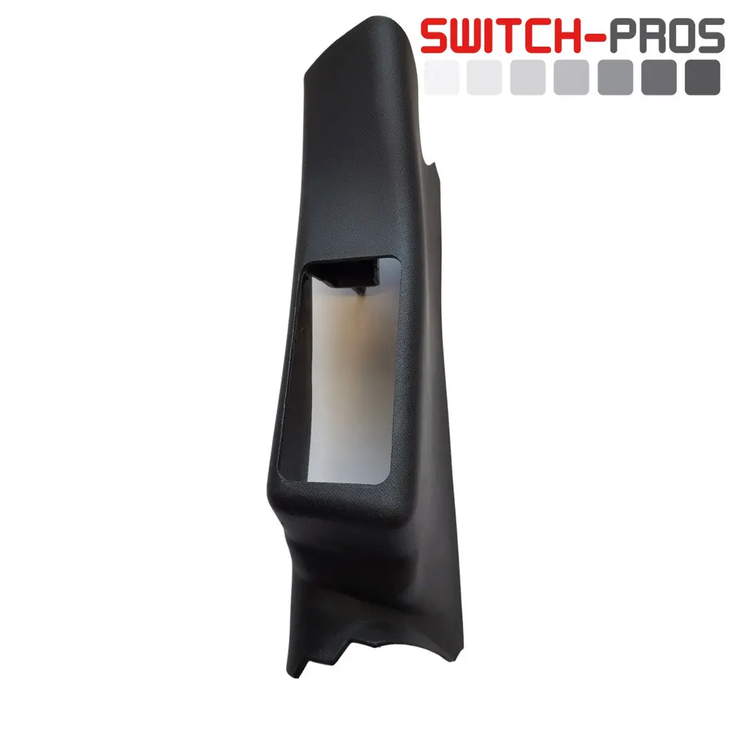 A-Pillar Replacement Panel 1