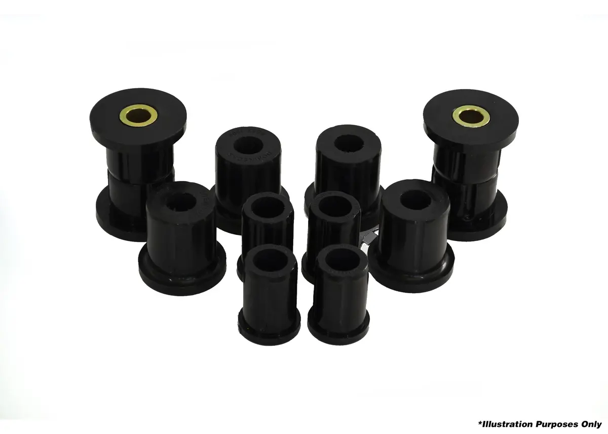 Dobinsons Polyurethane Bush Kit - Pb51-502K 1