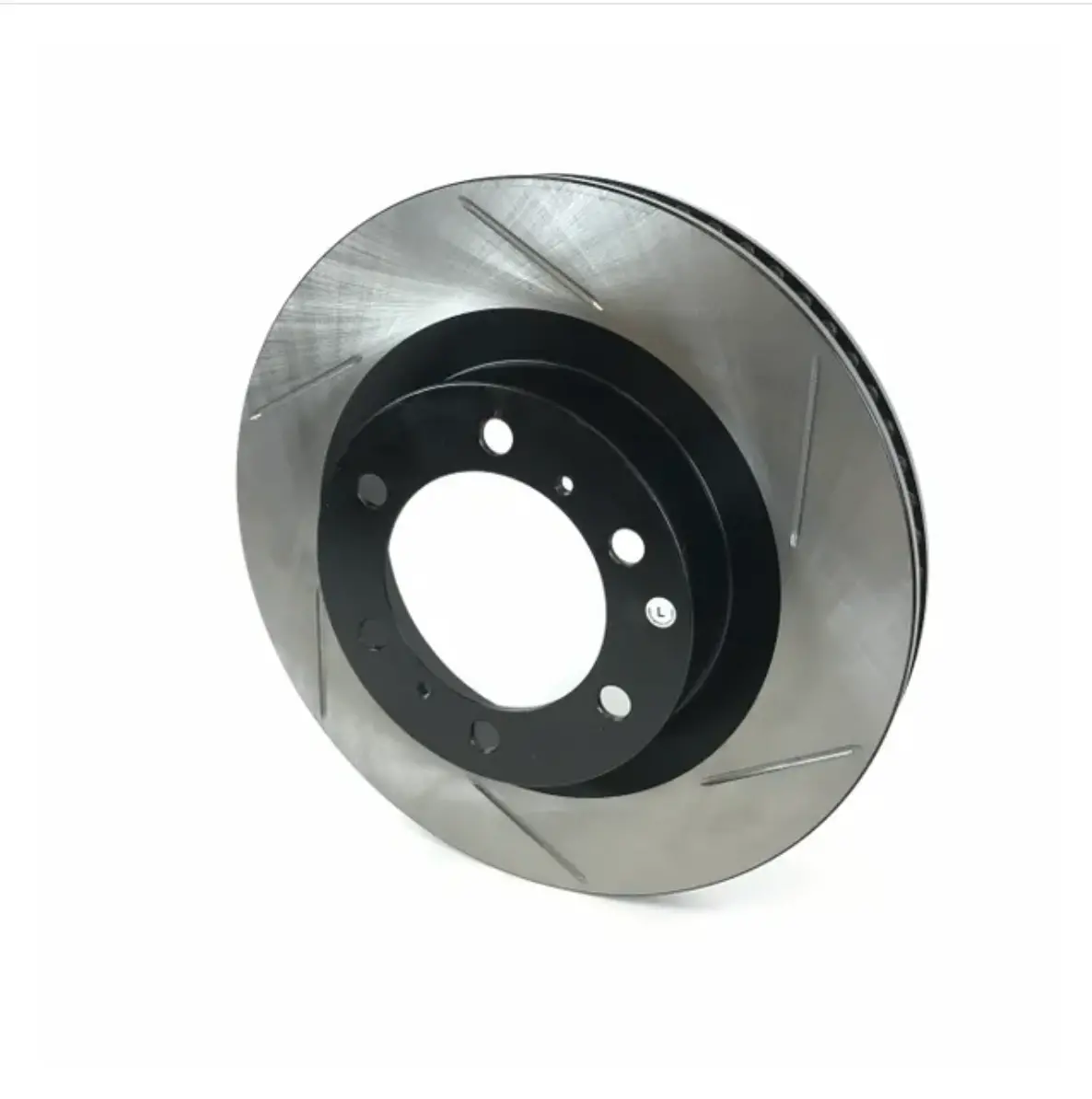 Blue -Tr.341.4.Ta 2005-08 Tacoma 4 Piston Rear Big Brake Kit Disc Conversion With Optional Parking Brake Fits 17" Or Larger Wheels 3