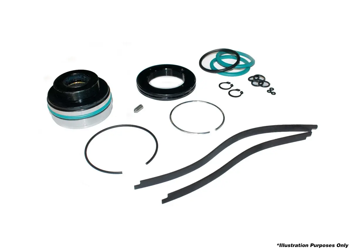 Dobinsons Rebuild Kit For Mra With 56Mm Body And 18Mm Rod - Mrrk50-006 1