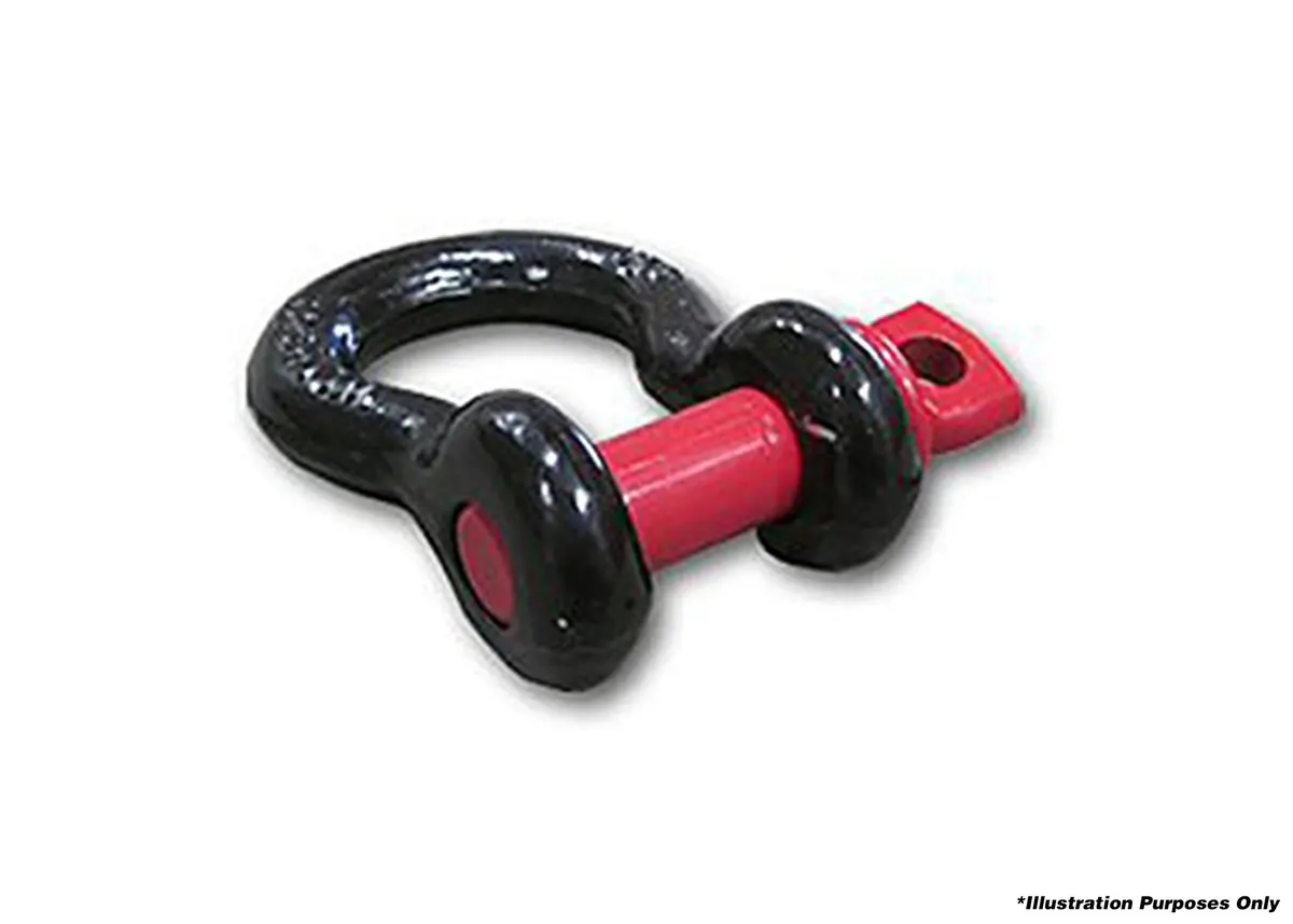 Dobinsons 4.75T Bow Shackle - Rk80-3828 1