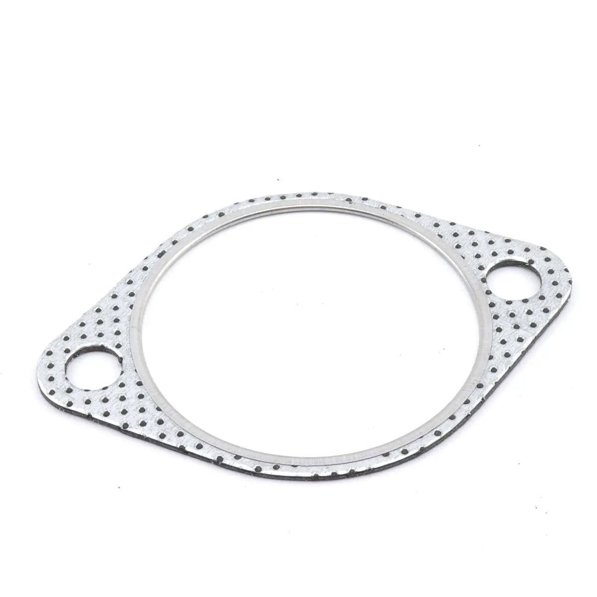 Dc Sports 3" Two Bolt High Temp Replacement Gasket 1