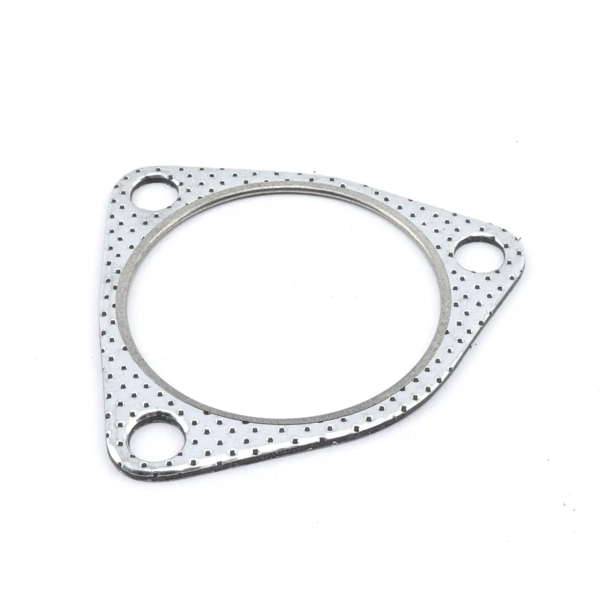 Dc Sports 3" Three Bolt High Temp Replacement Gasket 1