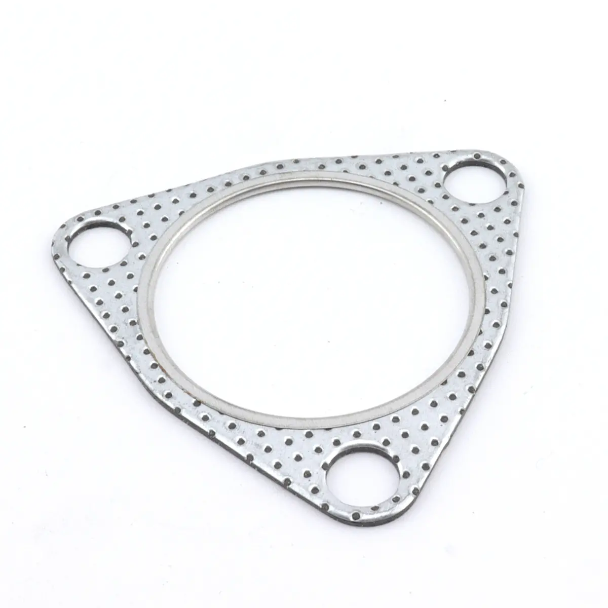 Dc Sports 2.5" Three Bolt High Temp Replacement Gasket 1