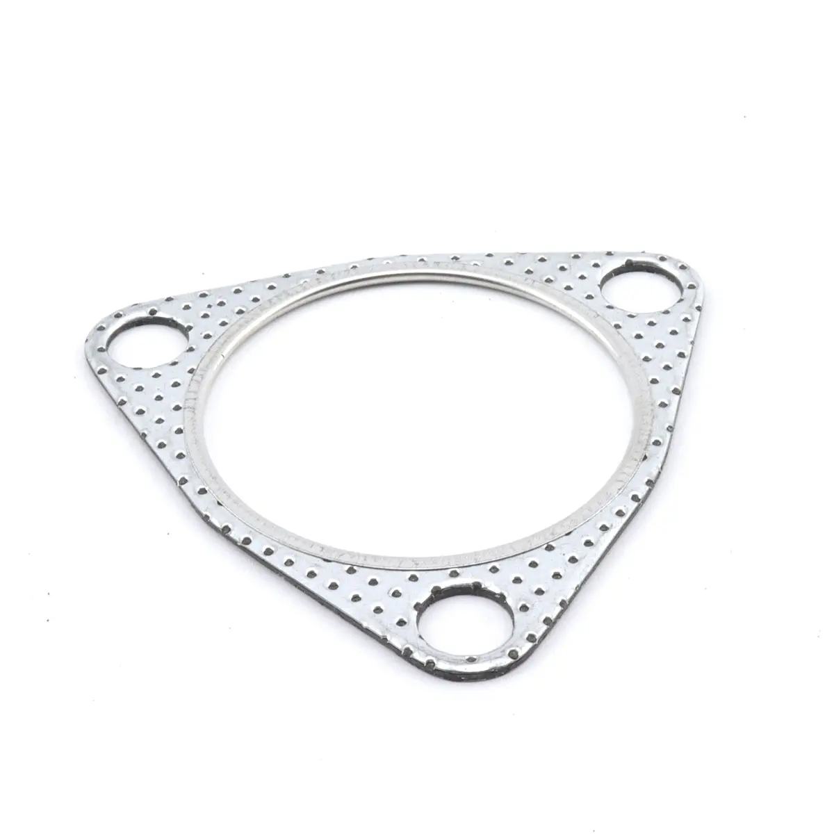 Dc Sports 2.5" Three Bolt High Temp Replacement Gasket 1