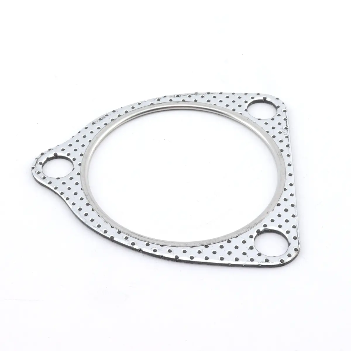 Dc Sports 3" Three Bolt High Temp Replacement Gasket (Honda) 1