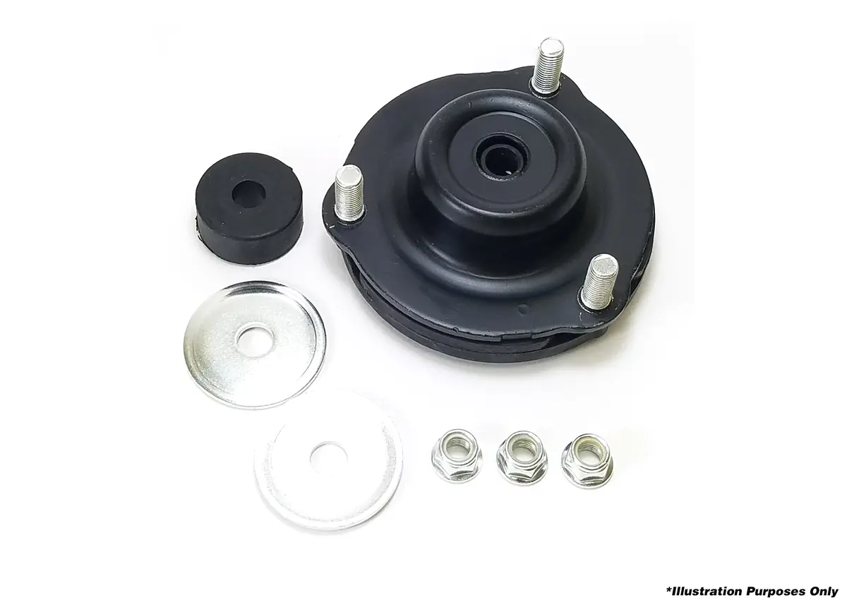 Dobinsons Strut Top Plate - Sc43-008 1