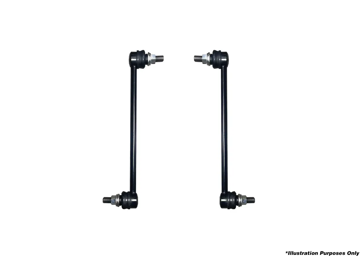 Dobinsons Front Sway Bar Link For Ford Ranger (Shortened, Must Use With Dobinsons Struts) - Se19-570 1