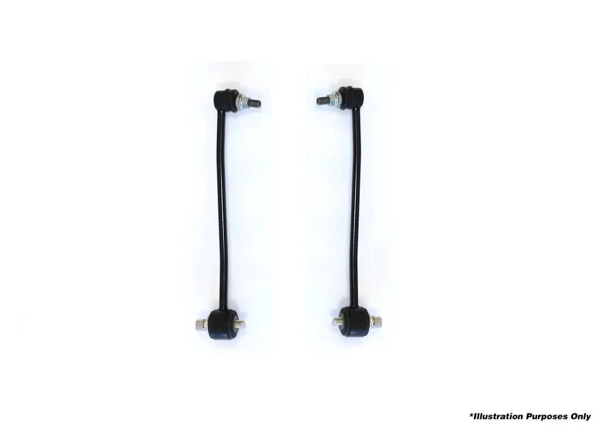 Dobinsons Rear Extended Sway Bar Link For Jeep Wrangler Jl/Jlu - Se29-569 1