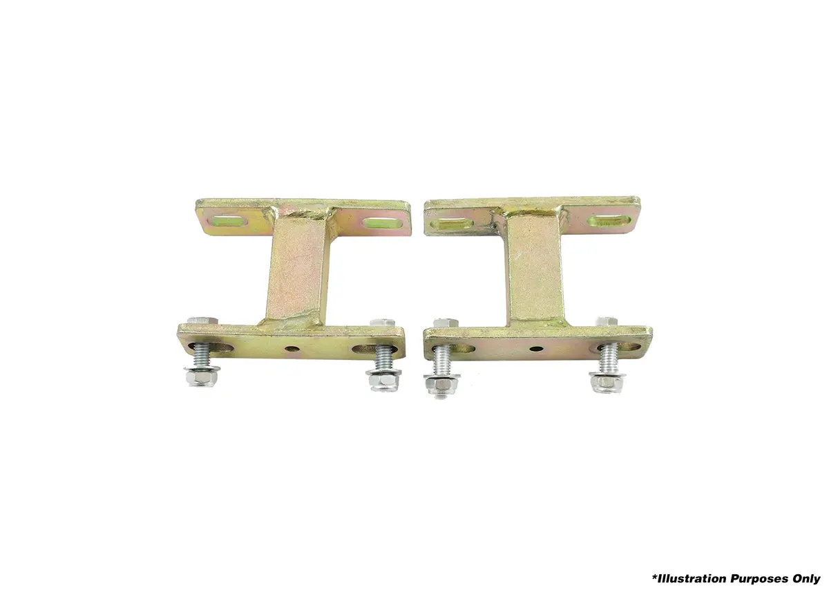 Dobinsons Front Sway Bar Extension Bracket - Se59-516 1