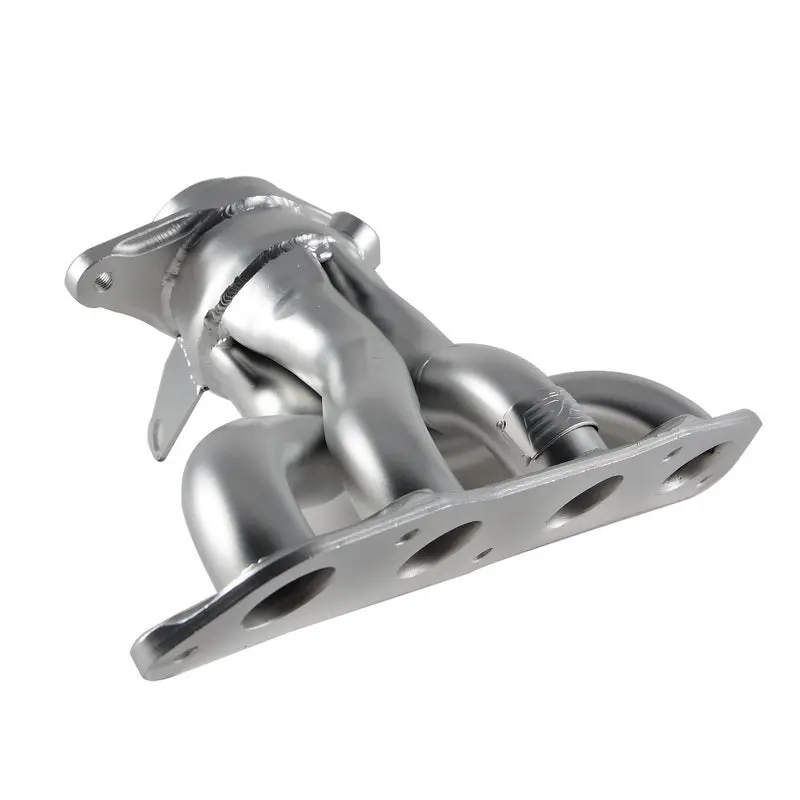 Dc Sports Ceramic Header (16-18 Scion Im/ 08-14 Scion Xd/ 09-14 Toyota Matrix) 1