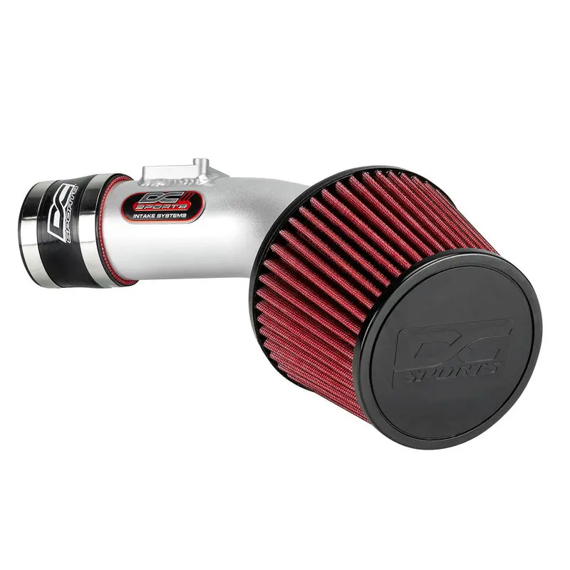 Dc Sports Short Ram Intake (10-12 Mazda 3) 1