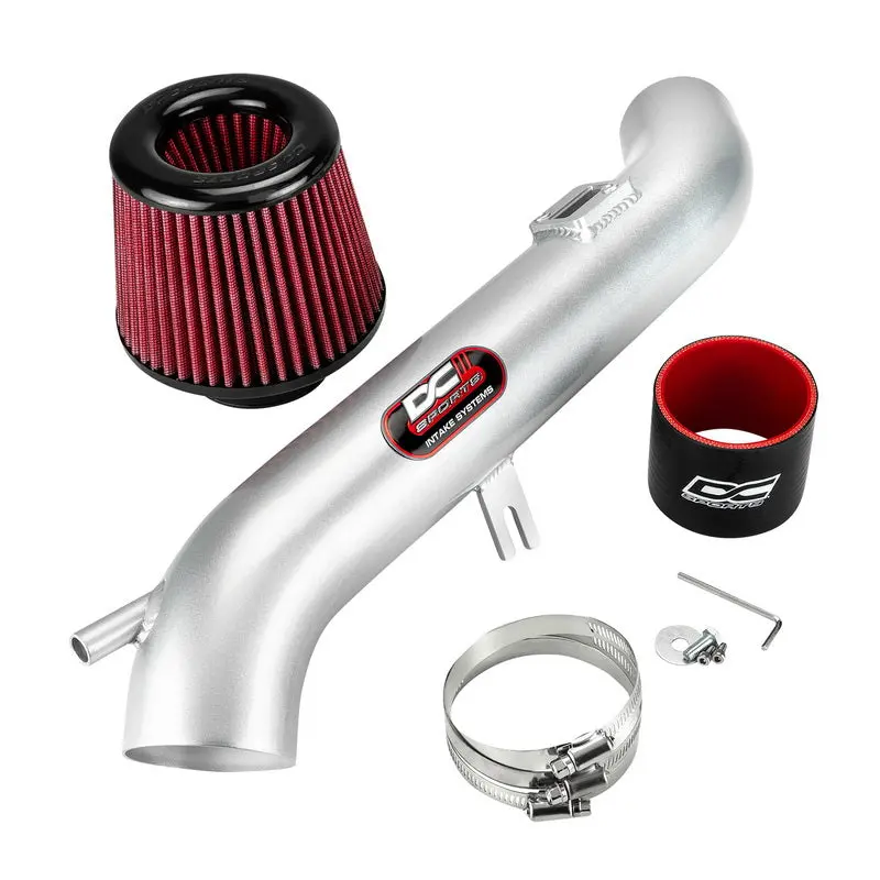 Dc Sports Short Ram Intake (03-05 Infiniti G35/Nissan 350Z 3.5L) 2