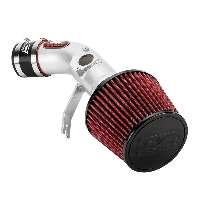 Dc Sports Short Ram Intake (02-07 Impreza Wrx/Sti) 1