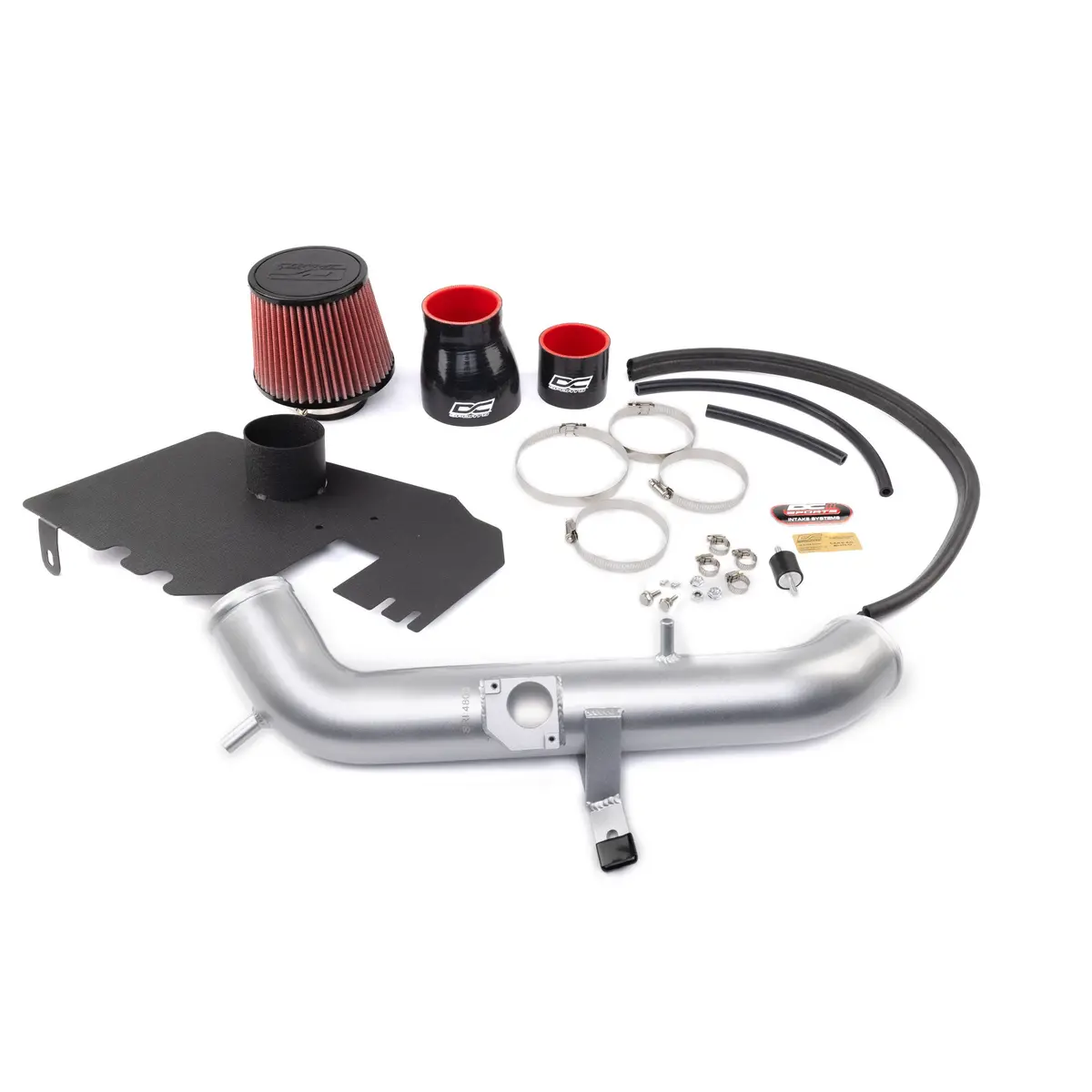 Dc Sports Short Ram Intake (01-05 Lexus Is300) 1