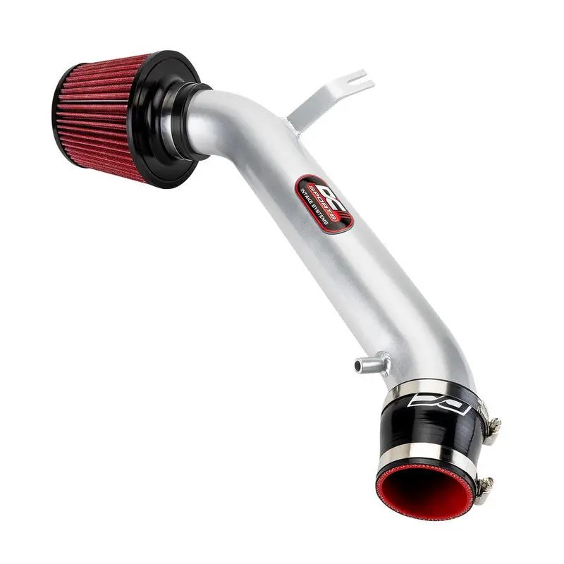 Dc Sports Short Ram Intake (93-97 Delsol 92-95 Civic Dx Lx Ex Si) 1