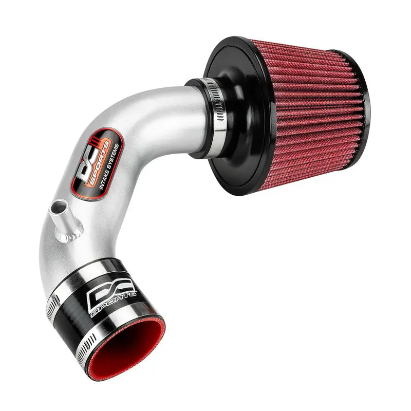 Dc Sports Short Ram Intake (06-11 Honda Civic Dx Lx Ex) 1
