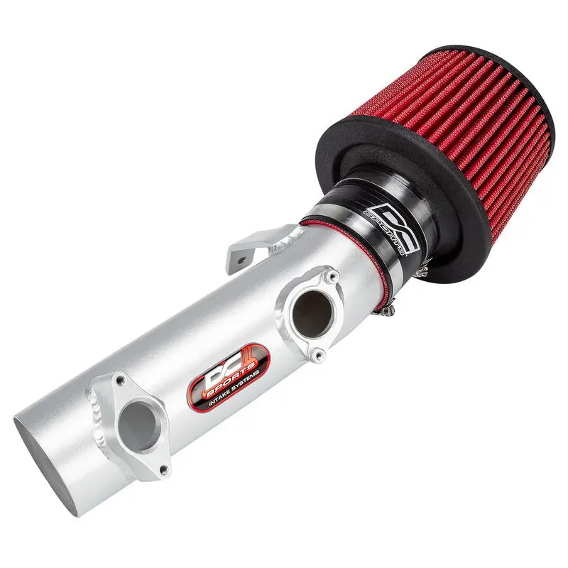 Dc Sports Short Ram Intake (18-21 Honda Accord 2.0L) 1
