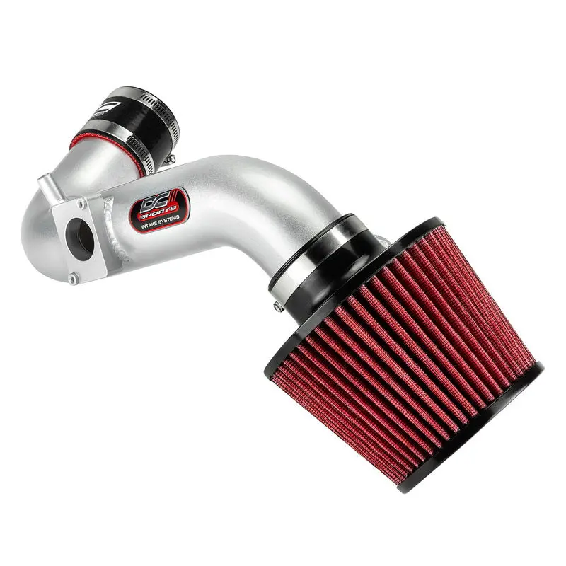Dc Sports Short Ram Intake (08-16 Mitsubishi Lancer 2.4L A/T) 1