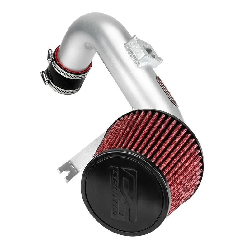Dc Sports Short Ram Intake (08-16 Mitsubishi Lancer 2.4L M/T) 1