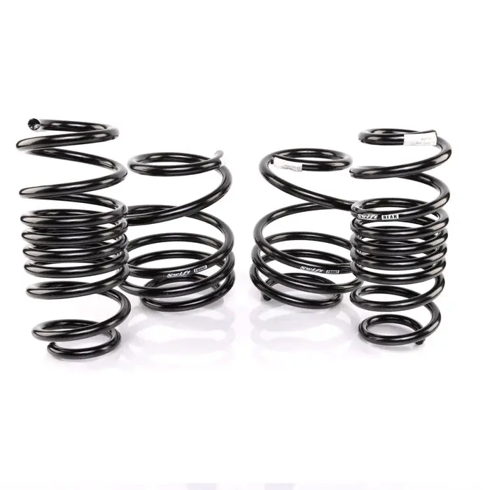 Swift Springs Usa Sport Springs Spec-R Honda Civic Si 22+ 1
