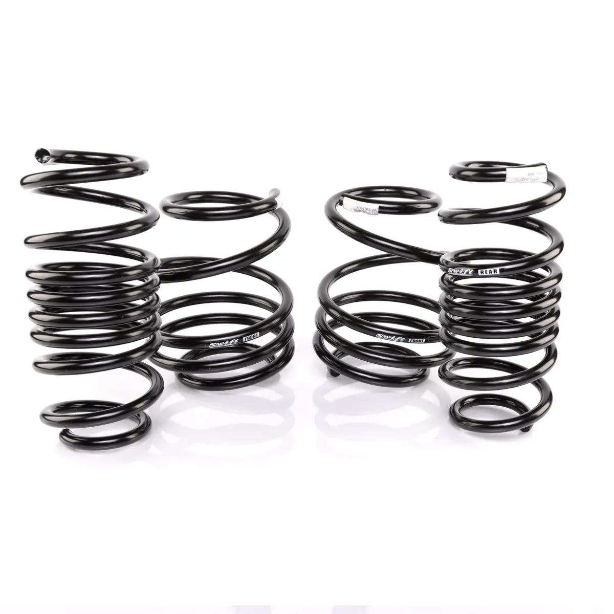Swift Springs Spec-R For 21+ Tlx Type S 1
