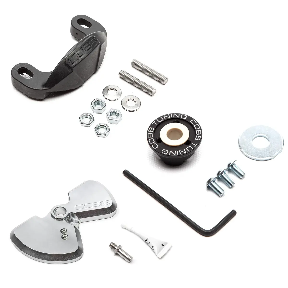 Cobb Stage 1 Drivetrain Package Wrx 2015-2025 1