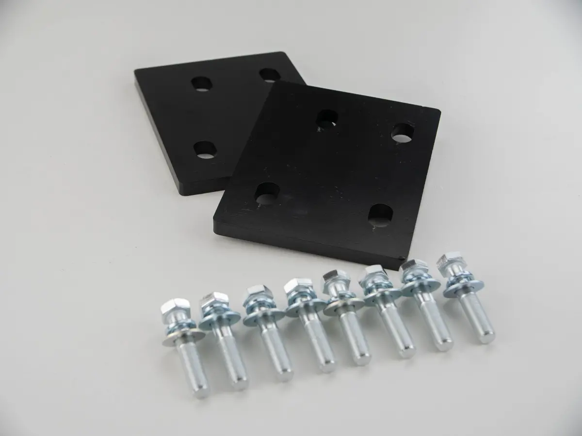 Dobinsons Transfer Case Kit - Tc45-001K 1