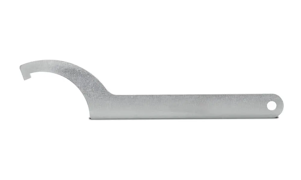2.5 Inch C-Spanner Coil-Over Wrench Radflo Suspension 1
