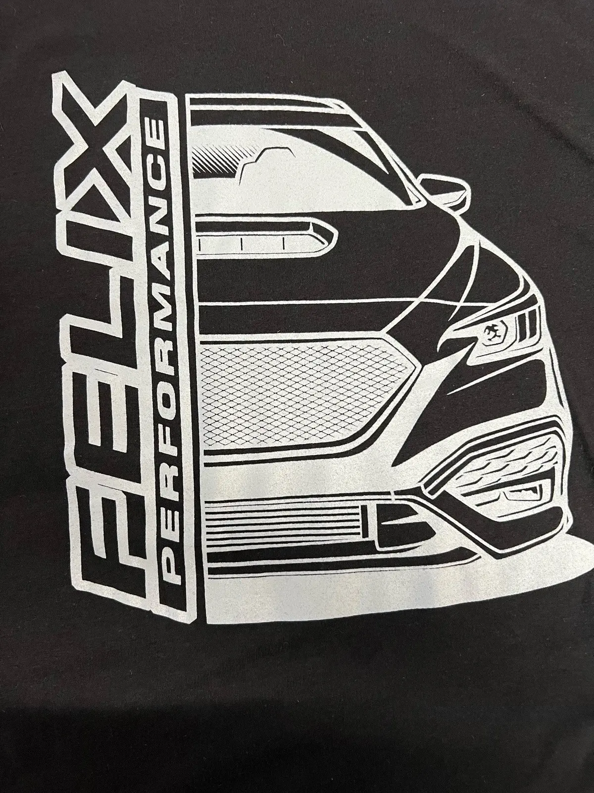 Felix Performance Vb T-Shirt 1