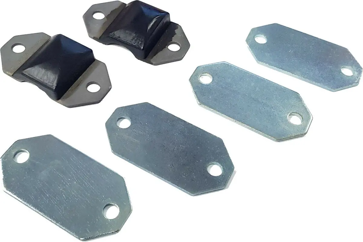 Dobinsons Top Out Stop Kit For Mitsubishi Triton L200 Ml, Mn, Mq - Wa43-539K 1