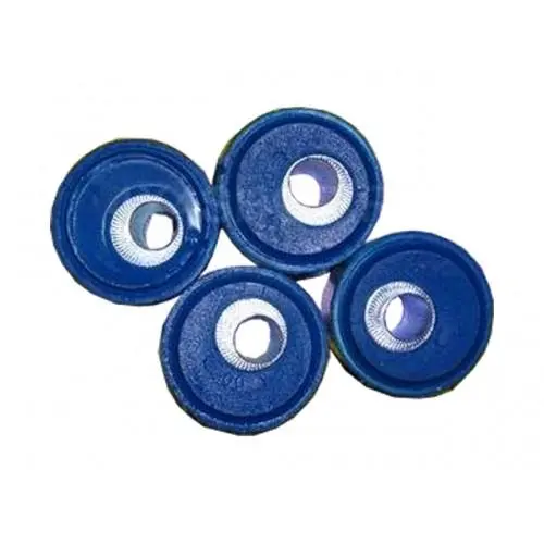 Dobinsons 2.5 Degree Caster Correction Bushing Kit - 4 Bushings Per Kit - Wa59-512K 1