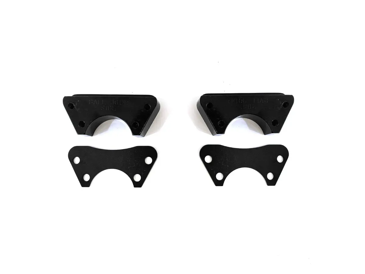 Dobinsons Upper Ball Joint Spacer Kit For Isuzu D-Max 2Nd Gen - Wa21-546K 1
