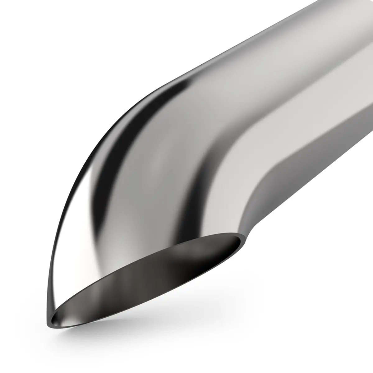 Magnaflow 2022-2024 Jeep Grand Cherokee Neo Series Cat-Back Performance Exhaust System 1