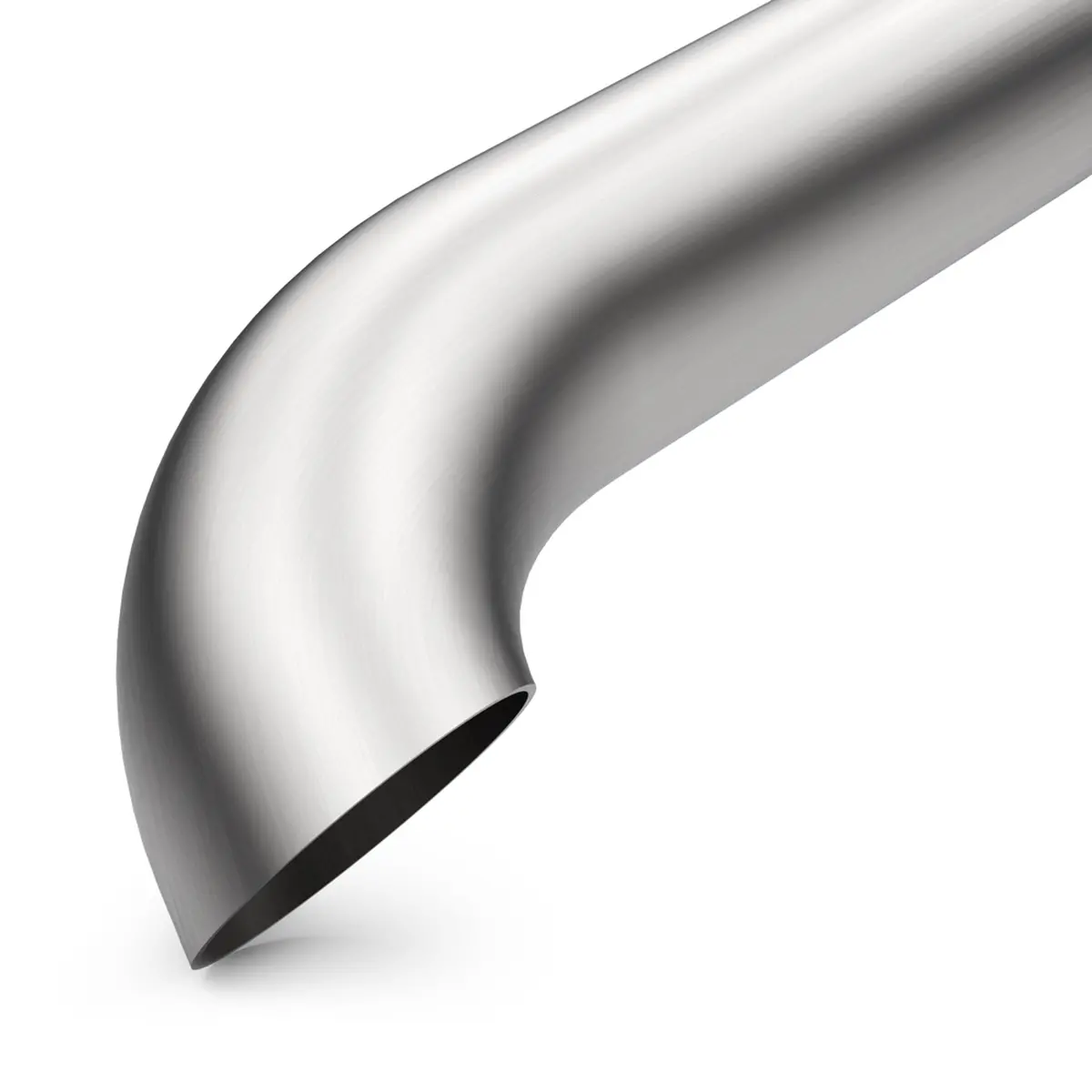 Magnaflow Overland Series Axle-Back Performance Exhaust System 19649 1