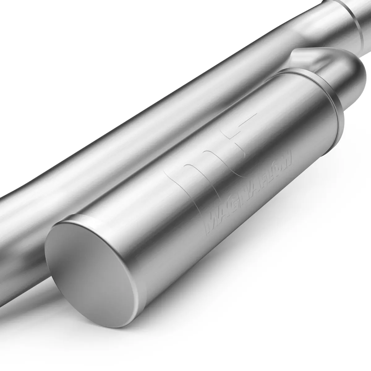 Magnaflow Neo Series Cat-Back Performance Exhaust System 19600 1