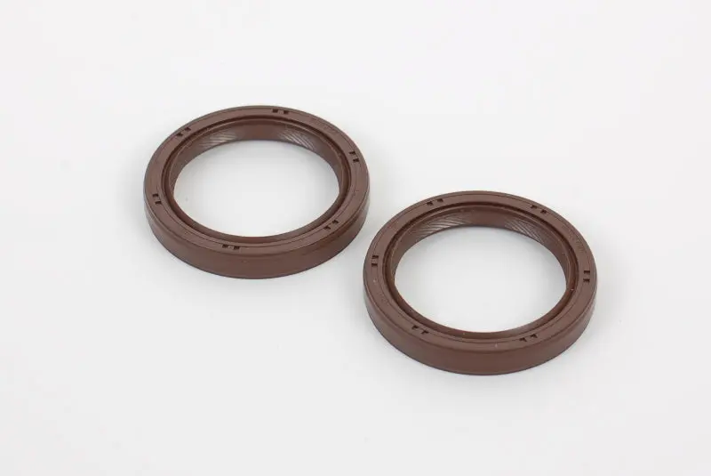Cometic Subaru Ej255 Camshaft Seal Set - Intake Seals - 2 Included 1